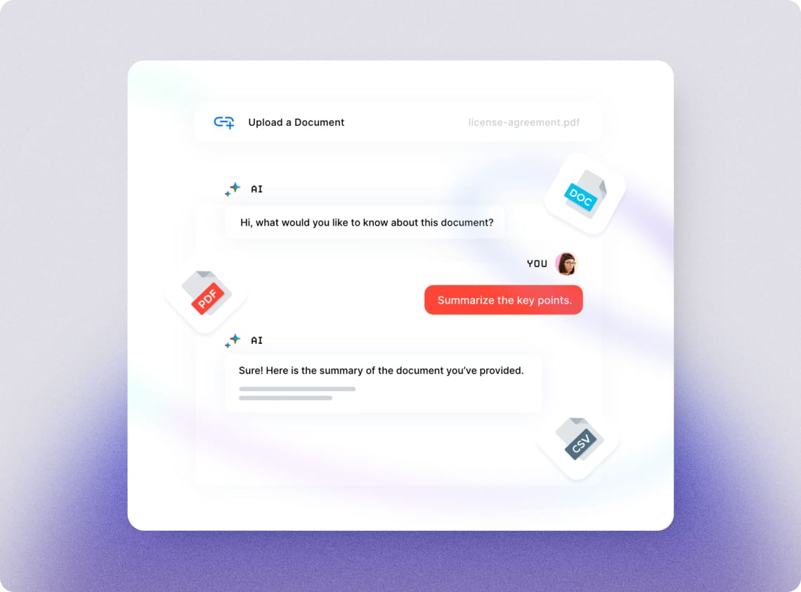 AI FileChat